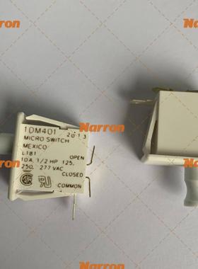 Honeywell开关1DM401