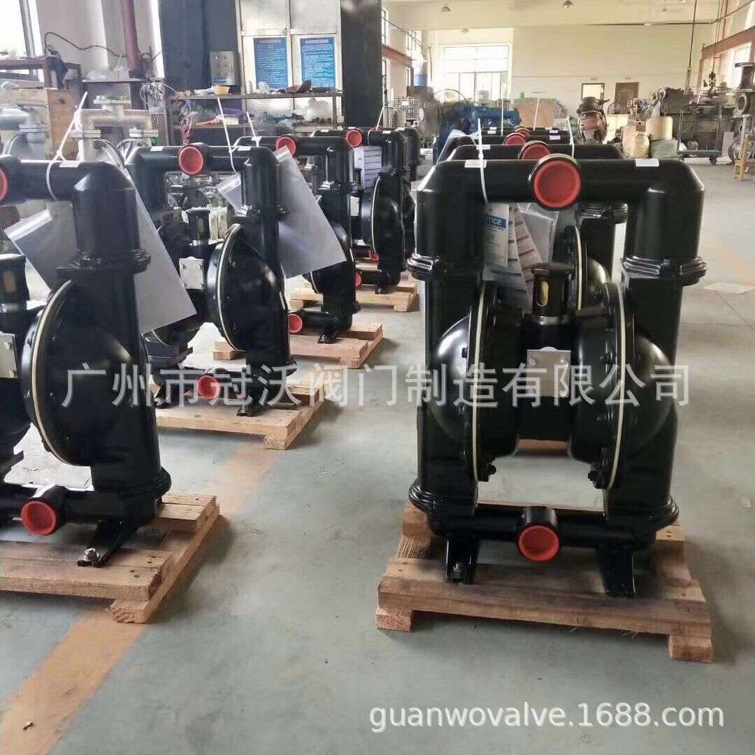 666270-EEB-C 666270-344-C 666320-EEB-C666320-144-C气动隔膜泵
