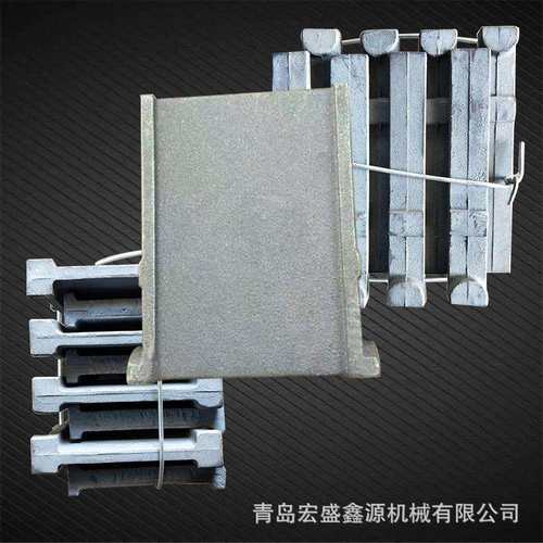 叶片 抛丸机叶片 通用叶片 多款配件供选择