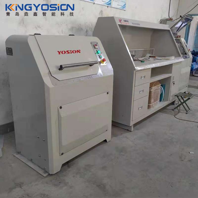垚鑫科技 研磨机 粉碎机 YM2000 2kg研磨盘 大容量粉磨机