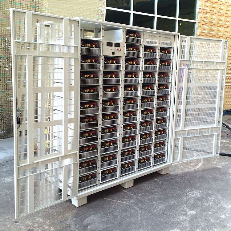 0-3000V/0-6000A直流稳压恒流开关电源100-500KW超大功率可调工厂