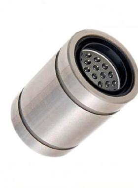 翰越轴承ST20 20*32*45mm机械配件行程直线轴承