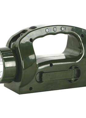 XCL6021手摇式充电巡检工作灯 LED户外磁吸自发电强光应急探照灯