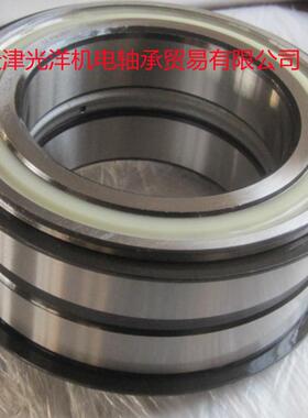 满装SL045038PP2NR高负荷轴承 SL04 5038-PP-2NR双列圆柱滚子轴承