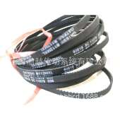 进口盖茨GATES同步带B139MXL B145MXL B144MXL B140MXL B142MXL