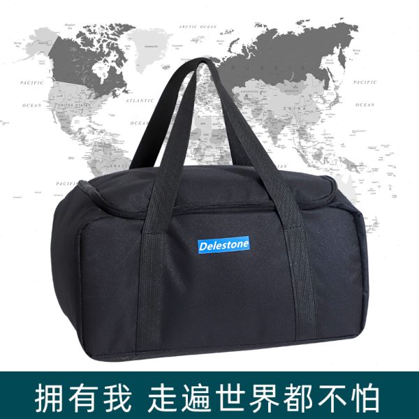 露营装备收纳袋户外工具包内收纳箱收纳包炊具molle 包扩展包