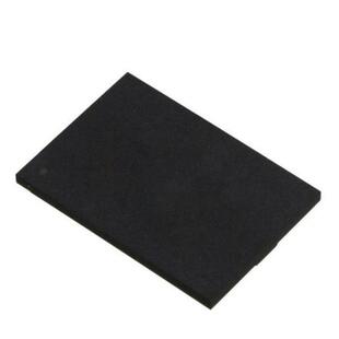 MT41K512M16HA-125:A MT41K512M16HA-125 FBGA96 存储器IC 8Gb