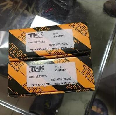 THK RB6013 RB7013 RB8016 RB9016 RB10016 THK交叉滚子轴承