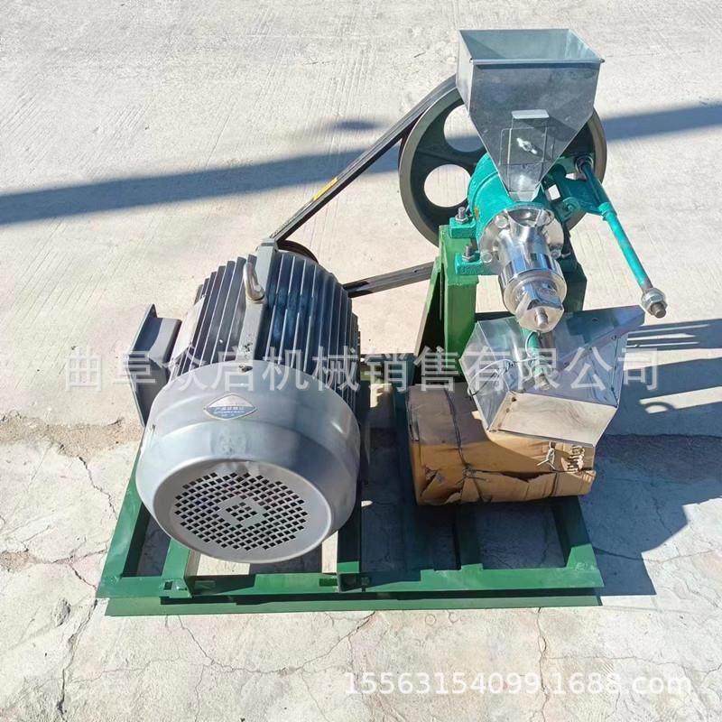 电动玉米膨化机电动五谷杂粮空心棒米花机摆摊用江米棍糖酥果机,清洗/食品/商业设备,休闲食品加工设备,淘宝优惠券,粉丝福利购,淘宝优惠卷