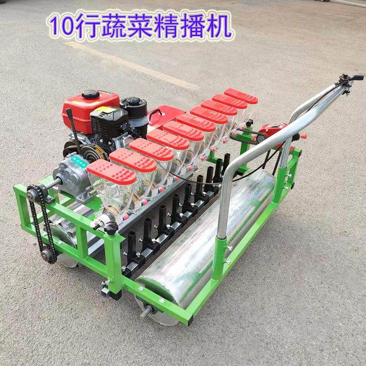 蔬菜播种机手推汽油6行菠菜精播机免间苗白菜胡萝卜播种机电动4行,农机/农具/农膜,播种栽苗器/地膜机,淘宝优惠券,粉丝福利购,淘宝优惠卷