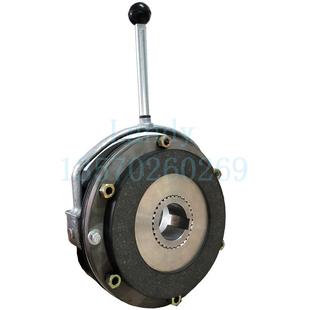 代替诺 BRE150刹车器制动器抱闸刹车总成LR76927 德电机160L4