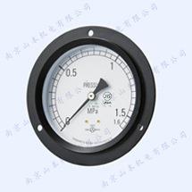 yamamoto日本山本计器TOKYO压力表0-2MPa直径60