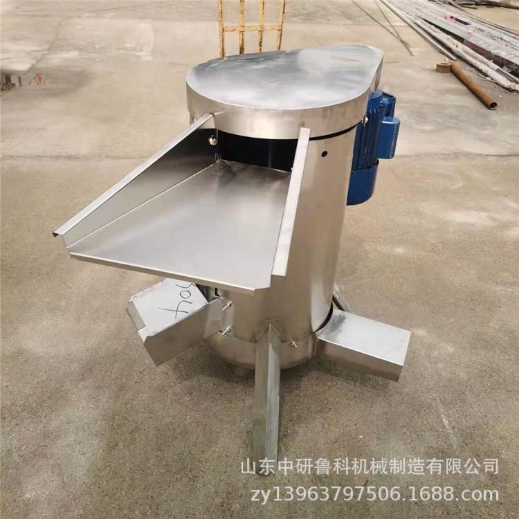 水果大型脱核机 油甘黄皮果山杏粉碎果肉去核机 全自动脱核设备