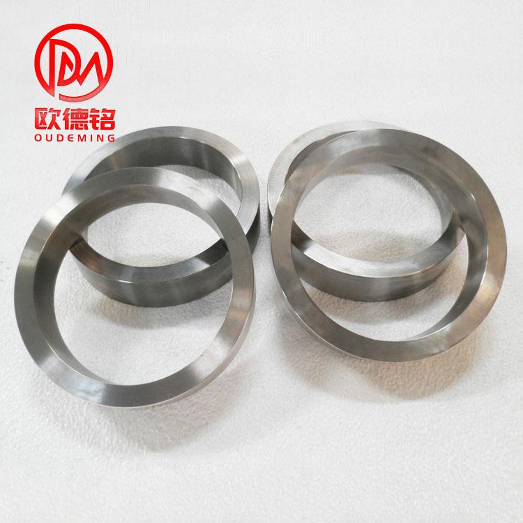 源头现货直供优惠TA1 TA2 TC4 钛环 钛管件钛饼 钛翻边 TA9钛法兰