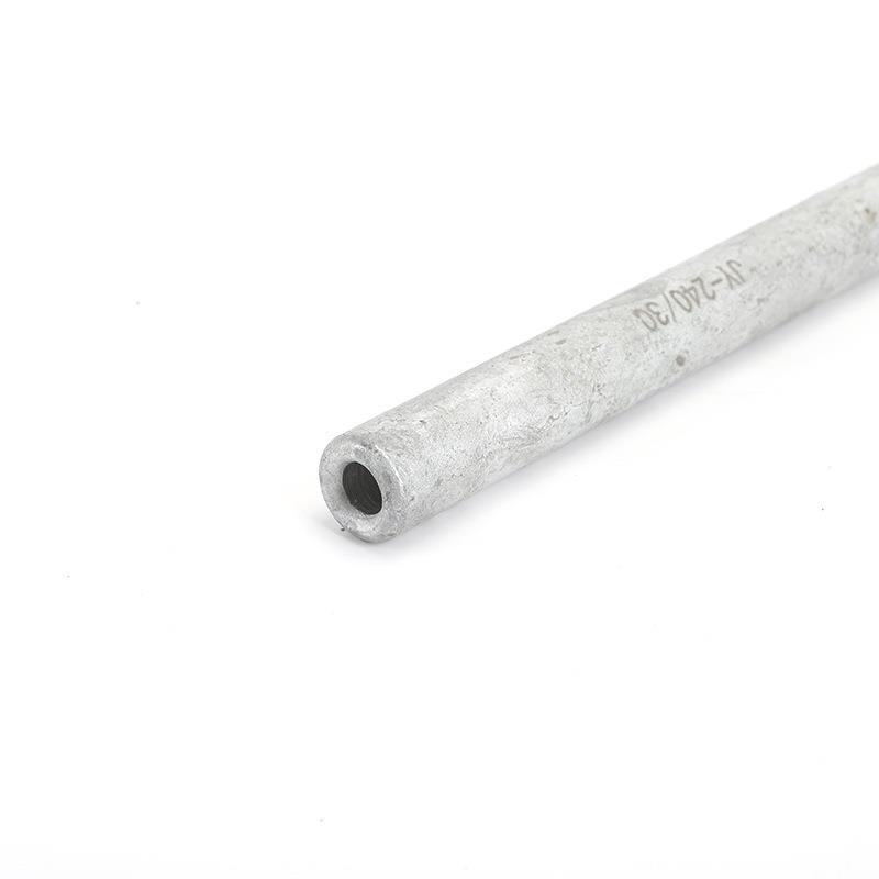 金彤电力 金具导线连接管接续管 JY-240/30 铝绞线用液压型电力优