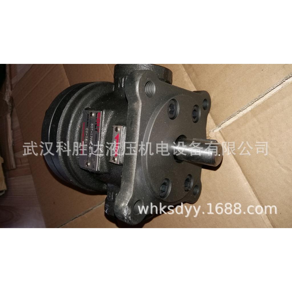 高低压组合油泵50T-07/14/20/28/30/36-FR+PA/GPY/PV2R1 50T+50T