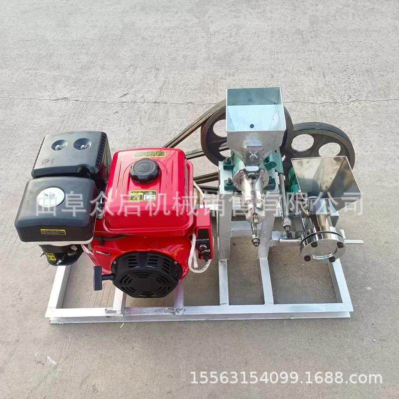 七用玉米大米江米棍机 电动式五谷杂粮膨化机 夜市摆摊膨化机,清洗/食品/商业设备,休闲食品加工设备,淘宝优惠券,粉丝福利购,淘宝优惠卷