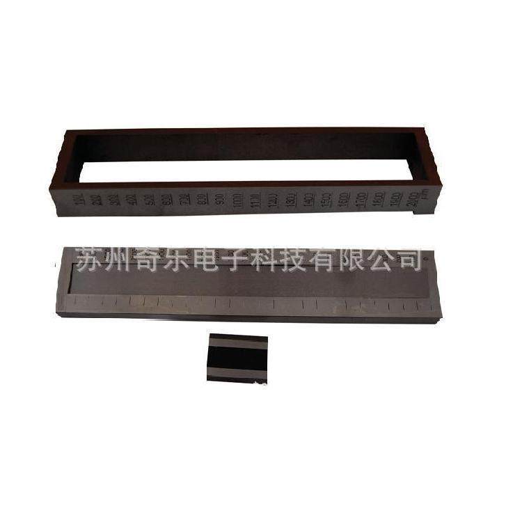 龟裂厚度试验板龟裂厚度实验板涂料腻子龟裂厚度试验仪,五金/工具,其它仪表仪器,淘宝优惠券,粉丝福利购,淘宝优惠卷