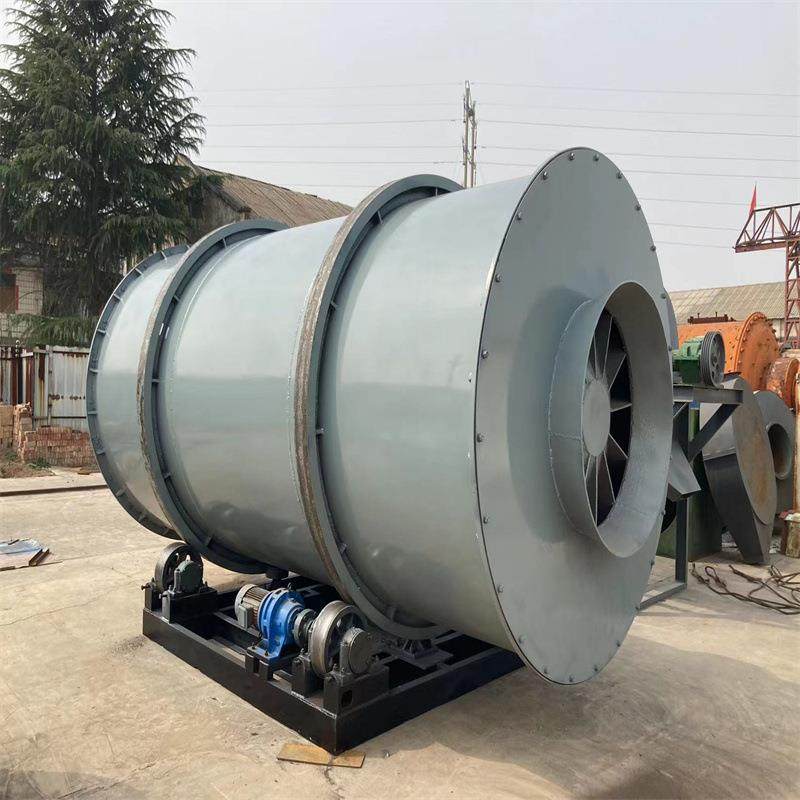 三回程粉煤灰烘干机 机制砂三筒烘干机 重晶石烘干机,机械设备,干燥机/干燥箱/烘干机,淘宝优惠券,粉丝福利购,淘宝优惠卷