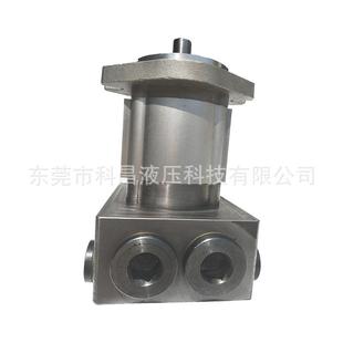 科昌KC 增压齿轮泵优 ALR2双向齿轮泵液压高压齿轮油泵3A升级款
