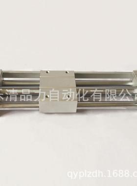 无杆气缸RMT16/20/25/32/40*450X500-550x600X650*700-750SX800SA