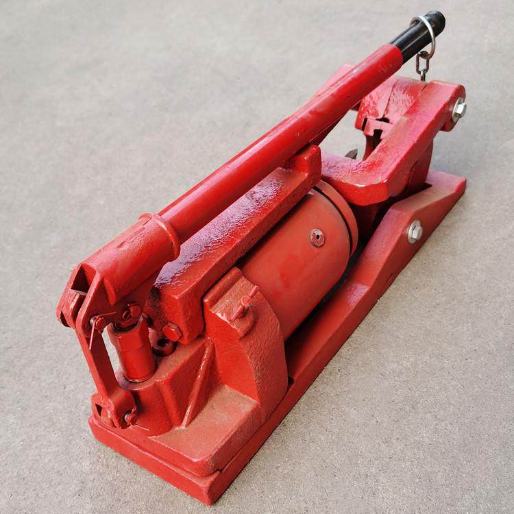 QY-48一体式钢丝绳切断机刀片 液压剪钢筋快速器 30型断线钳,五金/工具,其他液压工具,淘宝优惠券,粉丝福利购,淘宝优惠卷