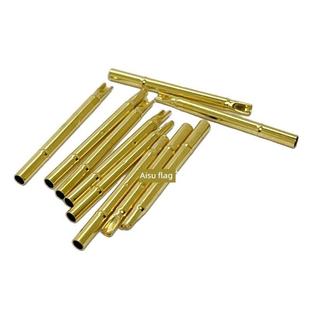 R125 4S探头套筒探头套筒P125探头配套针套筒总长度30mm