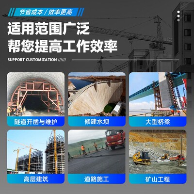 BW-250型砂浆泵小型三缸防水堵漏注浆机建筑工程用加固护坡注浆泵