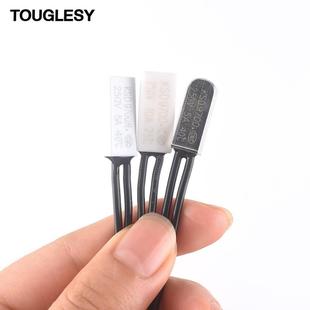 100 155度常开常闭 KSD9700温控开关5A温度热保护器