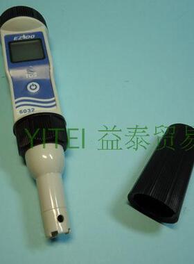 TDS-6032 便携式/防水/笔型/TDS计 高精度快反应全新原装正品