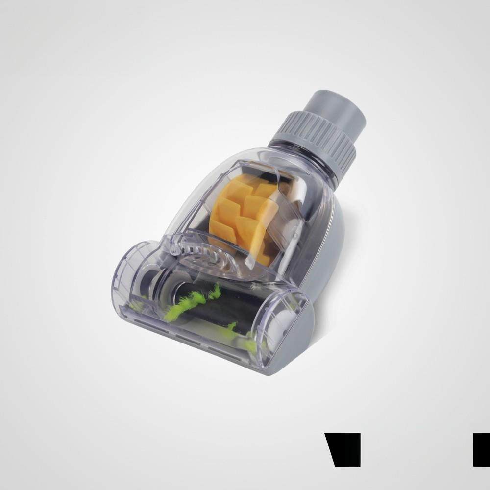 亿力通用定制吸尘器配件除螨刷刷头除螨吸头床铺上涡轮风动除螨刷,3C数码配件,USB多功能数码宝,淘宝优惠券,粉丝福利购,淘宝优惠卷