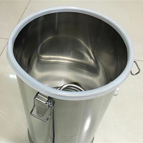 博讯电热不锈钢蒸馏水器10升/时型号YN-ZD-2皮圈密封圈