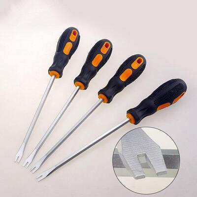 起钉器家俱维修工具沙发椅取钉子起钉器橇钉拔钉U开口木工 工具