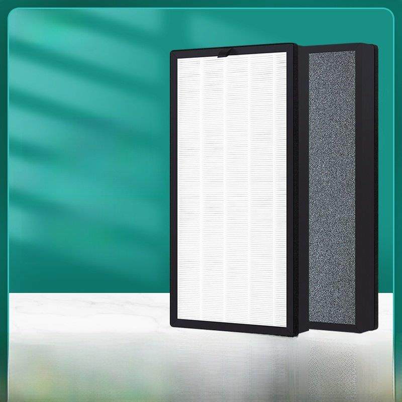 适配舒乐氏空气净化器滤芯KJ760F-A02/A03过滤网KJ1000F-A10/B01,3C数码配件,USB多功能数码宝,淘宝优惠券,粉丝福利购,淘宝优惠卷