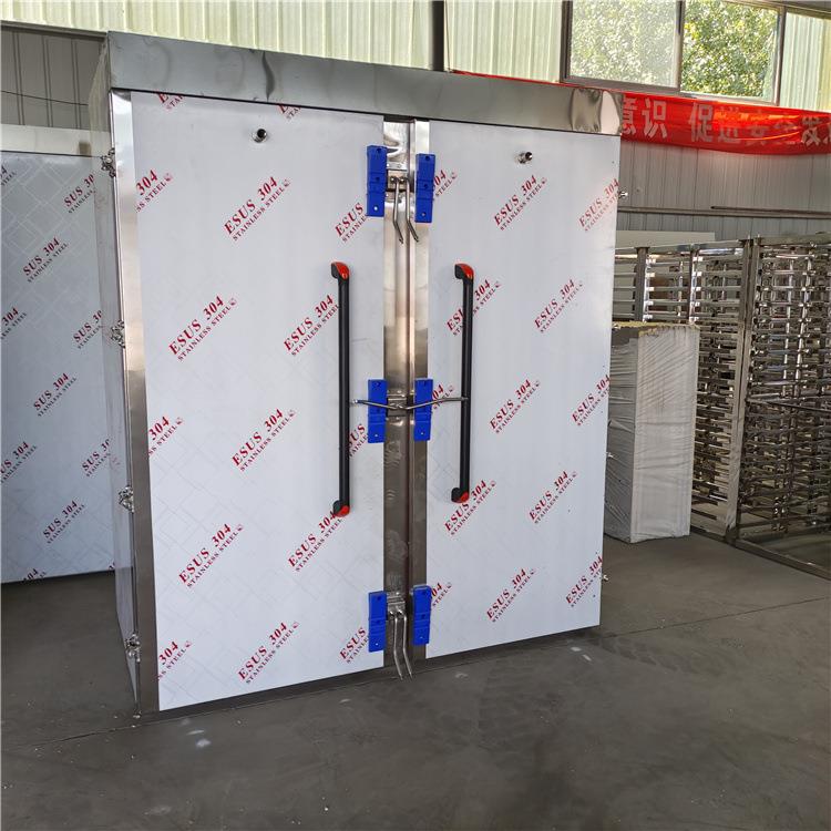 双门蒸房72盘药材用蒸房蒸药材的蒸房蒸8带面的蒸房