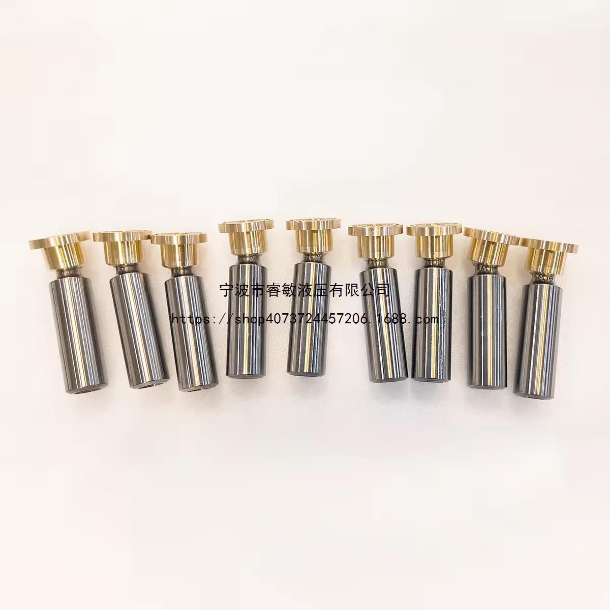 液压零件回转泵A4VSO71高品质A4VSO125液压泵零件