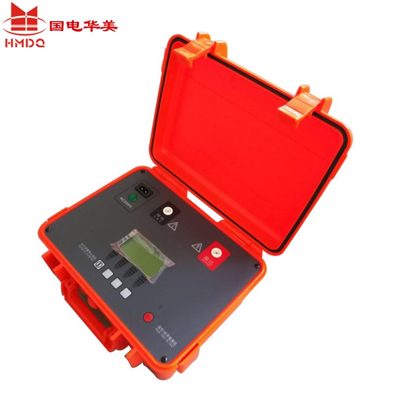 HM6030全自动避雷器泄漏电流表校验仪、避雷器放电计数器测试仪