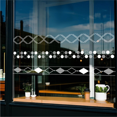 艾棠隔断高级办公装饰品