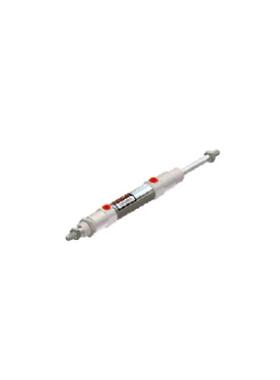 台湾UNIQUC轴杆加强气缸 STD25B100LB-Y-LN01B*2 原装正品