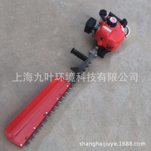 丸山HT234单刃绿篱机MARUYAMA手持式HT234园林绿化修枝机