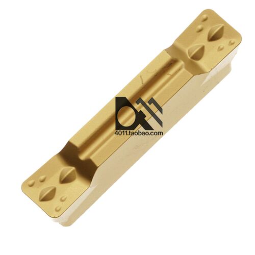 集槽刀片 MGMN150/200/250/300/400/500/600-G/-M NC3030