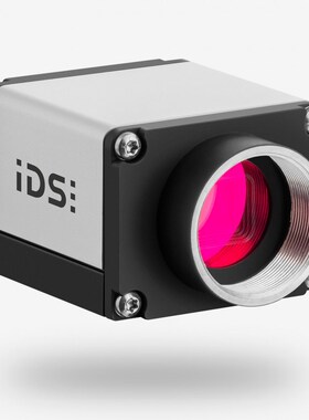 德国IDS    CMOS传感器  UI-3280SE-C-HQ    USB3接口   工业相机
