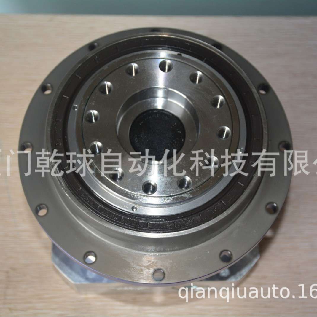 TK+110S-MF2-20-5K1-1S10  德国威腾斯坦WITTENSTEIN Alpha