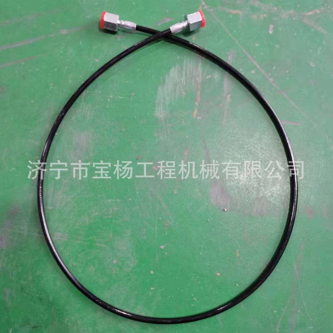 SD13 SD16 SD22 SD32推土机测压软管17Y-74B-01000工程机械配件