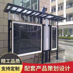 吊牌 设计制作学校导向指示牌 落地标识标牌 立式 导向牌