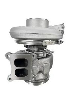 西安康明斯M11发动机配件HX55涡轮增压器3800471 4039173工程机械