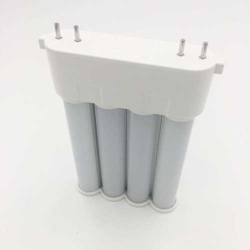 LED 2G10 Gx10 18W 横插 插拔灯4针 CE ROHS宽电压出口品质 GX10Q