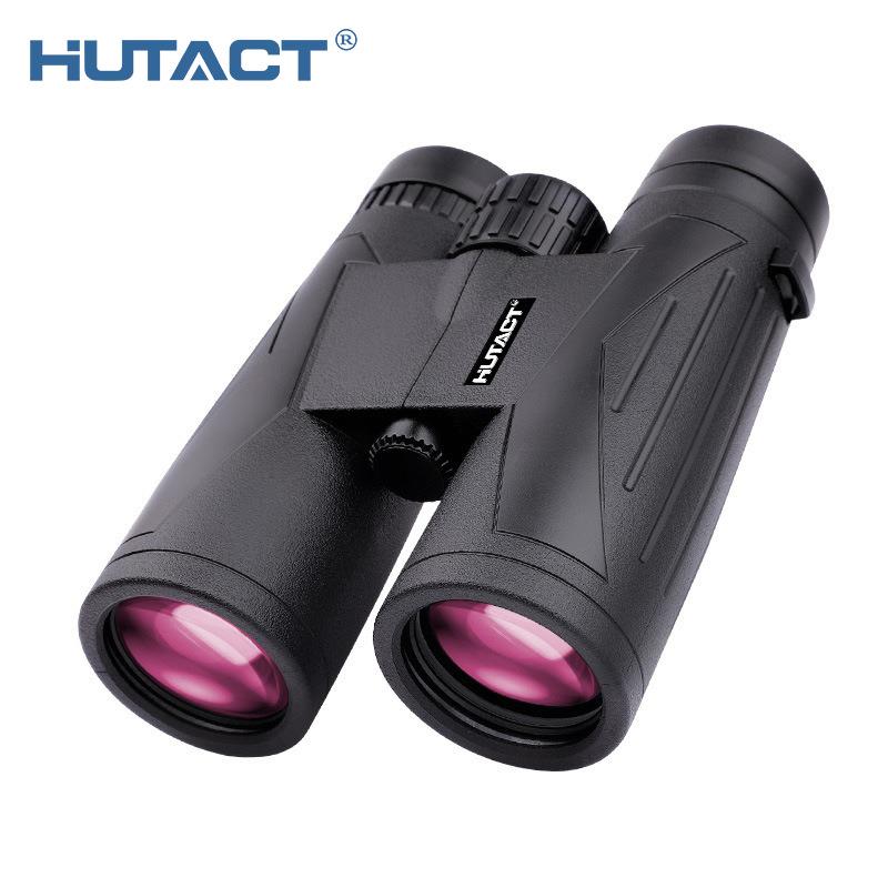 厂家直销望远镜 双筒12x42高清高倍户外音乐节演唱会拍摄望远镜