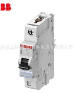 ABB S400M-C系列断路器S401M-C16
