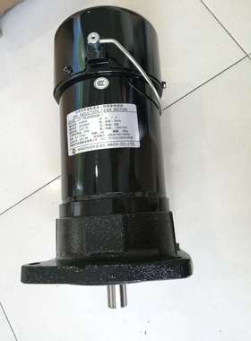 CFPK2405508-3 立体停车库电机 CFKD2455083C 明椿MARUI刹车马达